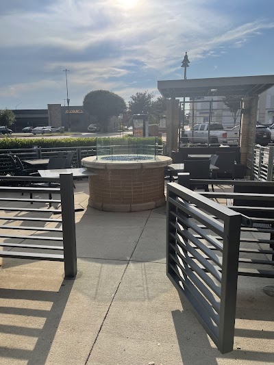 Keg Steakhouse & Bar