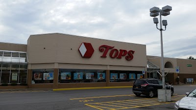 Tops