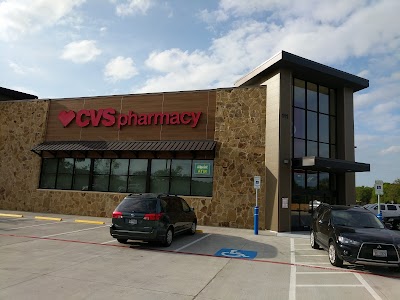 Cvs Pharmacy #11091