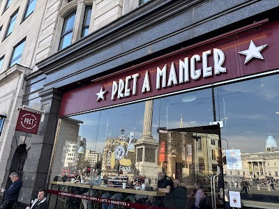 Pret A Manger
