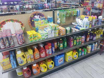 In & Out Liquor Mart