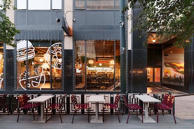 Punch Bowl Social