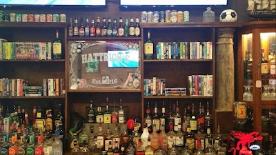 Hattrick's Irish Sports Pub