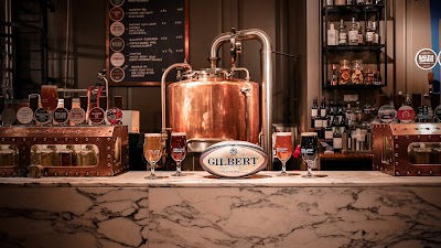 Shilling Brewing Company