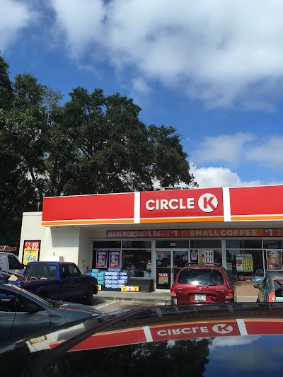 Circle K #2707278