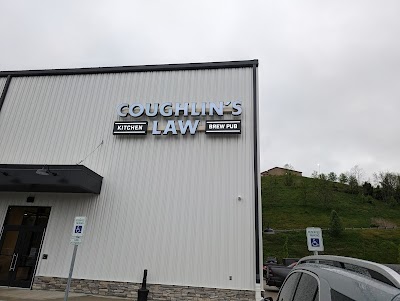 Coughlin's Law Kitchen & Brewpub