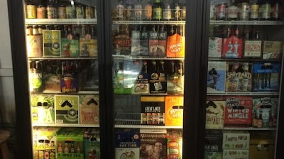 Blue Devil Distribution