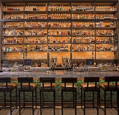 White Horse Bar & Restaurant