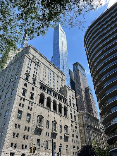 New York Athletic Club