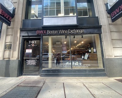 The Boston Wine Exchange
