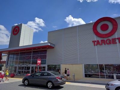 Target Store #2845