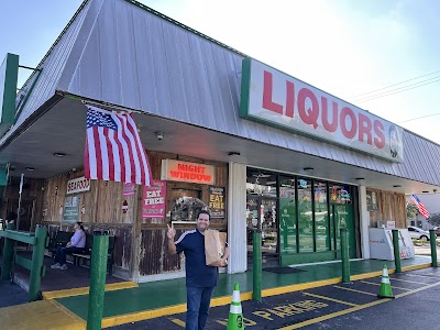 Big Daddys Liquors