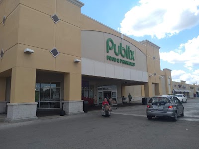 Publix Super Market