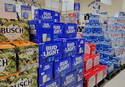 Cape Horn Beverage Inc