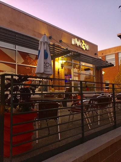 Atomic Koi Cocktail Lounge