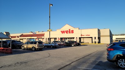 Weis Market
