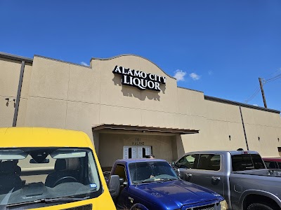 Alamo City Liquor