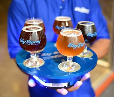 Big Storm Brewing Co. - Clearwater