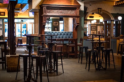 The Joyce Public House