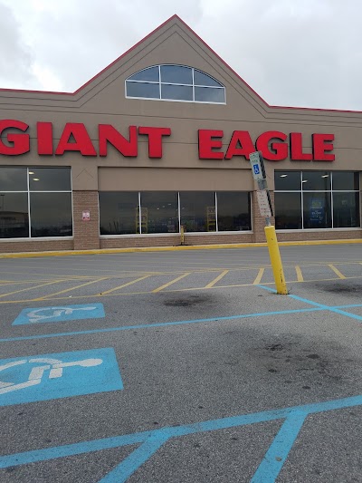 Giant Eagle