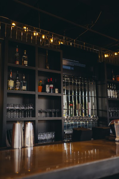 Ajua Mexican Kitchen & Bar