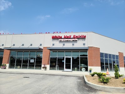 White Hall Spirits