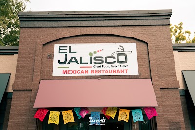 El Jalisco
