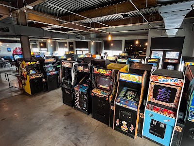 Arcade92