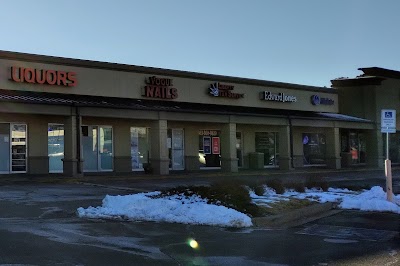 Liquor Depot