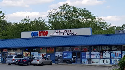 One Stop Liquor