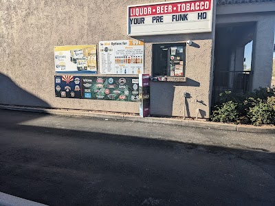 Bad Habits Superstores