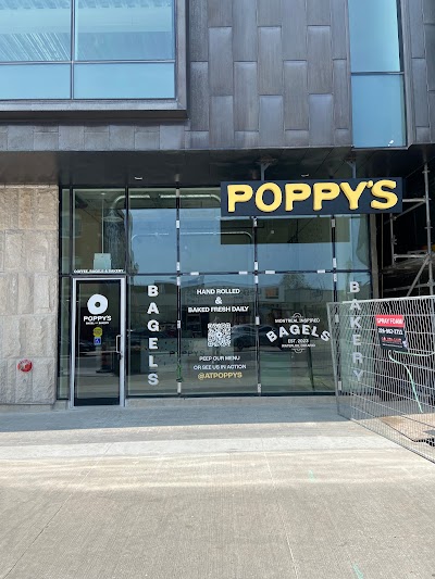 Poppy's Bagels