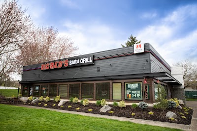 Big Reds A Western Cafe