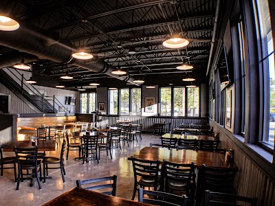 Murky Waters Blues & Bbq