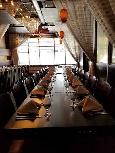 Joseph S Steakhouse