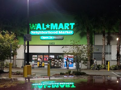 Walmart Neighborhood Ma #4667