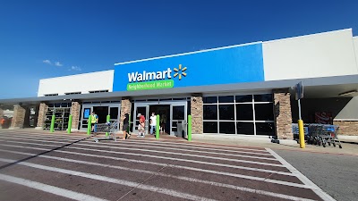 Walmart Neighborhood Market