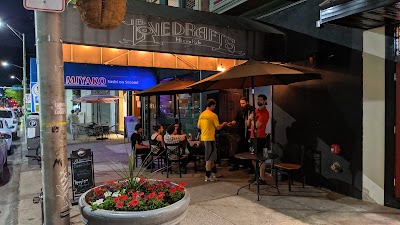 Jb Lovedrafts Micropub