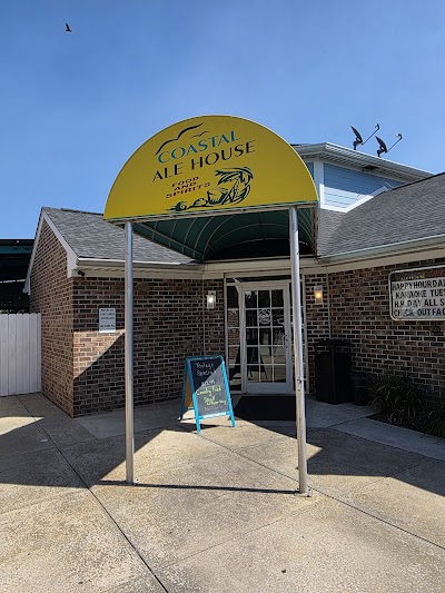 Coastal Ale House
