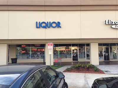 Dolphin Village Liquor Store