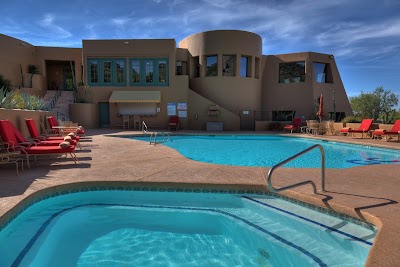 Gold Canyon Golf Resort