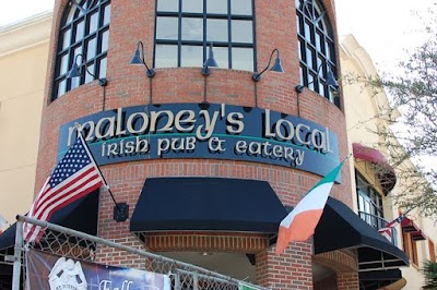 Maloney's Local Irish Pub