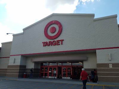 Target - Charleston