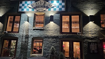 Byers Street Bistro