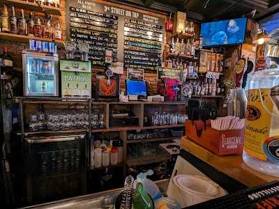 3rd St Taphouse