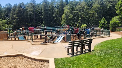 Roberts Regional Recreation Area