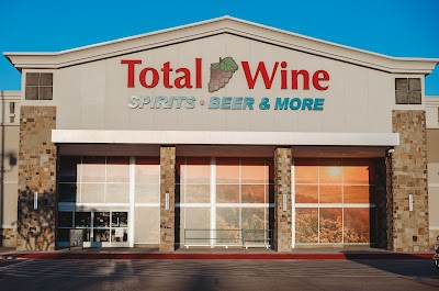 Total Wine & More