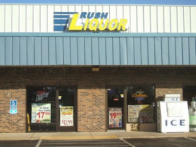 Rush Liquors