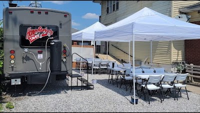 Honey Buckets Tavern