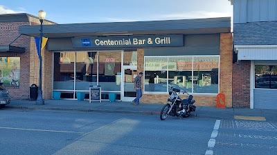 Centennial Bar & Grill